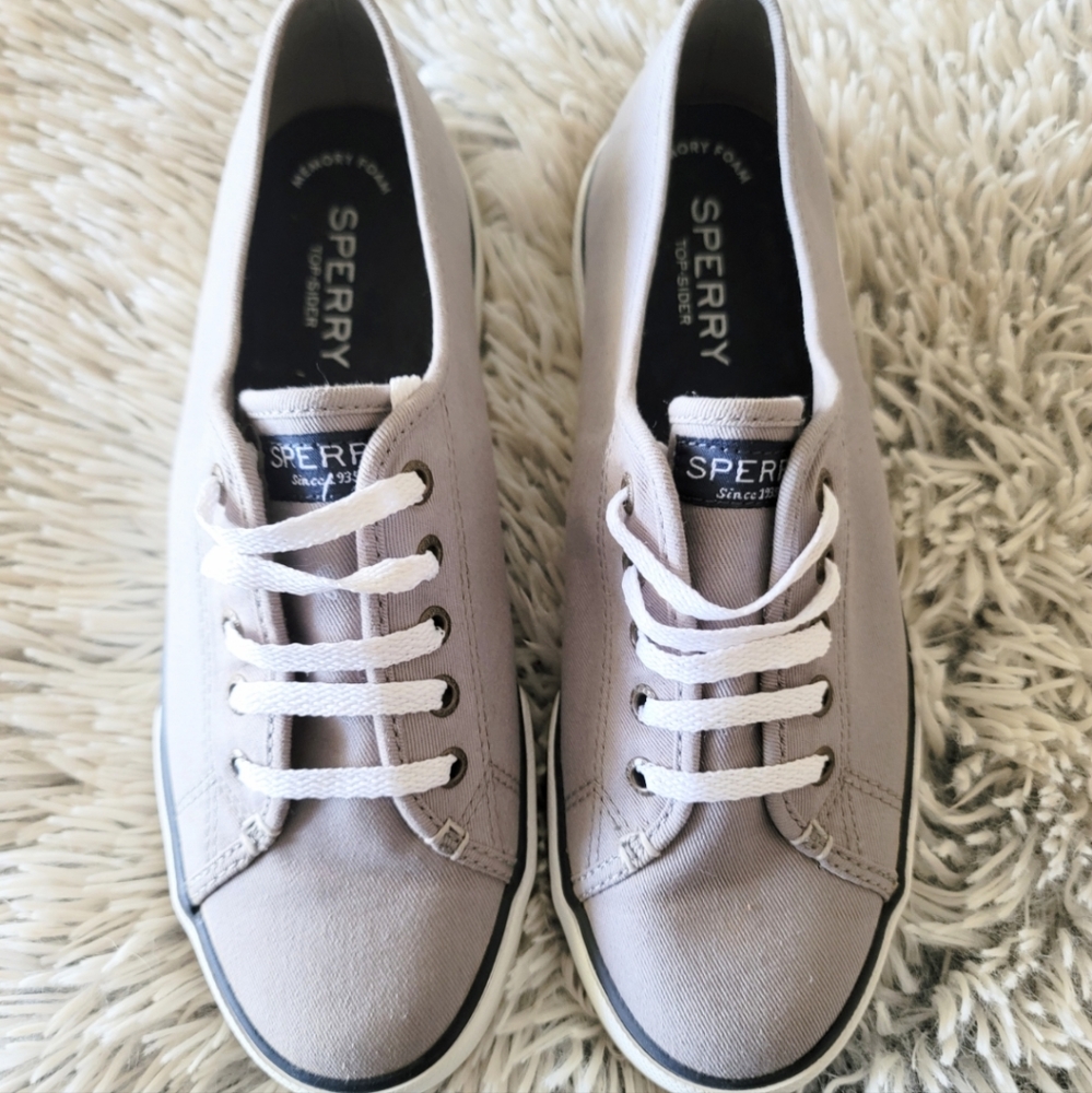 Sperry Womens